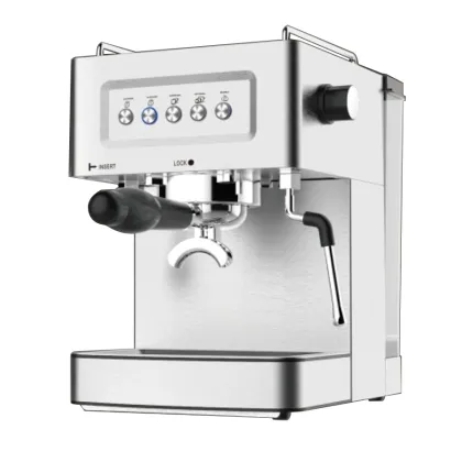 espresso coffee machine price