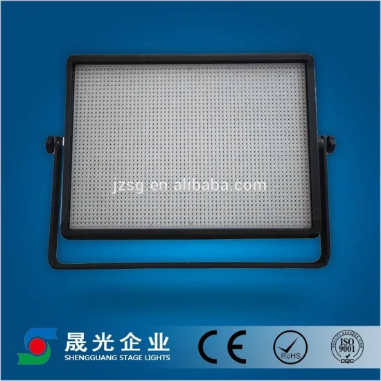100W interior led ceiling flat panel wall light