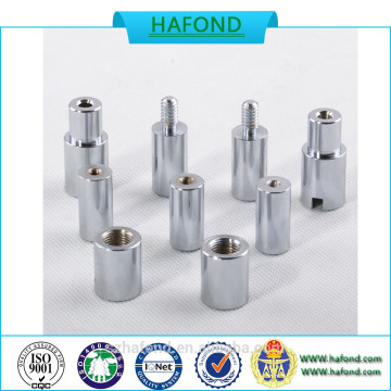 precision CNC lathe and CNC machining parts
