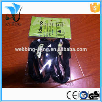 competitive price cam tie down strap