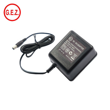 KC EU plug Switching Power Supply Adaptor