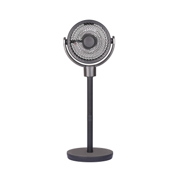 Kleiner Stand Tower &amp; Sockel AC Electric Lir Luftzirkulation Ventilator