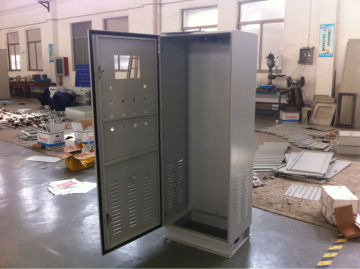 Electric Control CABINET IP56