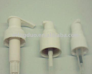 Pump Sprayer