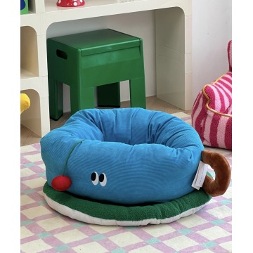 Cama de gato para gatos pequenos e médios