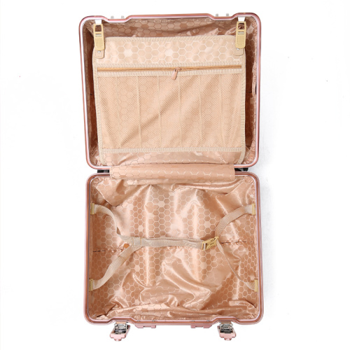Hard Shell ABS Trolley Laptop Suitcases Luggage