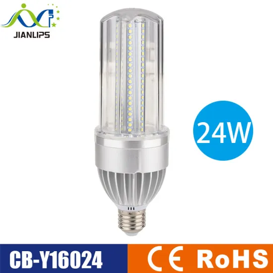 E27 B22 SMD2835 LED Energy Saving Lamp 24W Bulb 3Years Warranty