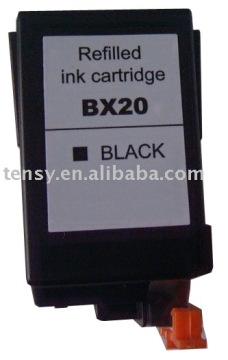 Compatible ink cartridge for BX-20 refill ink cartridge
