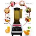 Beliebter Multifunktions-Teehersteller tragbarer Smoothie-Tee-Mixer