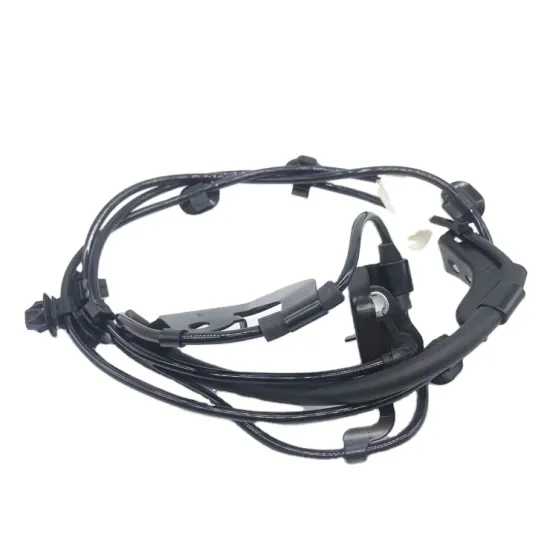 ABS Sensor for Toyota Hilux Vigo - 89542-0K060 89543-0K060