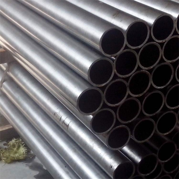 stainless steel pipe