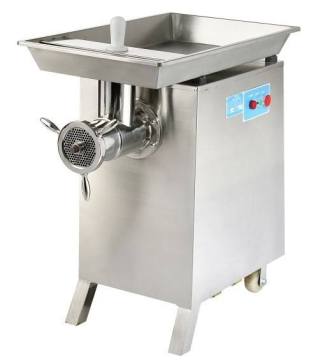 Frozen Meat Grinder: 304 Stainless Steel Meat Grinder Machine