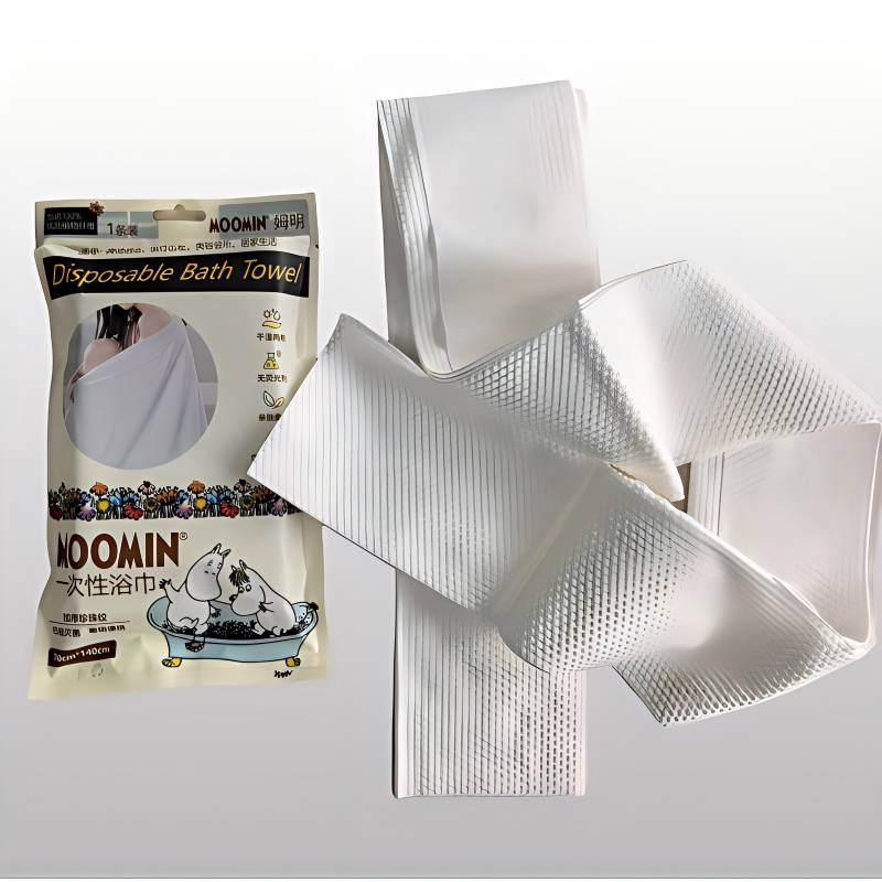 paper bath hand towels