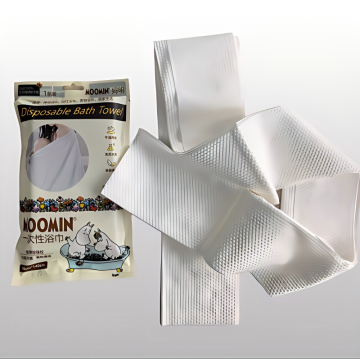 Soft and Absorbent Dry Wipes for All Surfaces