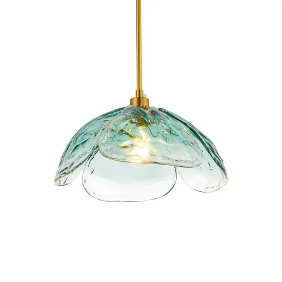 INSHINE Color Well Fixed Pendant Light