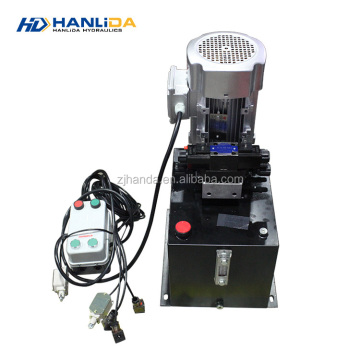 Mini Hydraulic Power Pack Units System at Cheap Prices