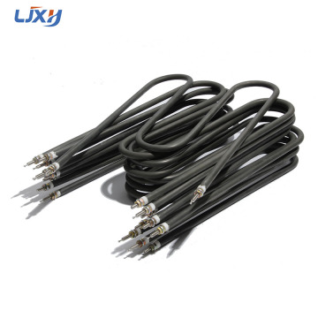 LJXH M Shape 304 Stainless Steel Sauna Heater for Custom Made Air Dryer