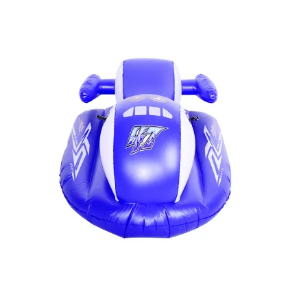 Hot Selling New Toys Airplane Inflatable Pool Float