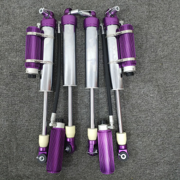 High Performance Modified Suspension Accessories for JEEP PS Wrangler JL 4X4 Shock Absorbers