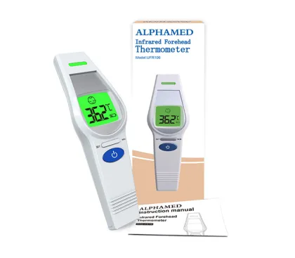 Thermometer Infrared Digital Noncontact Infrared