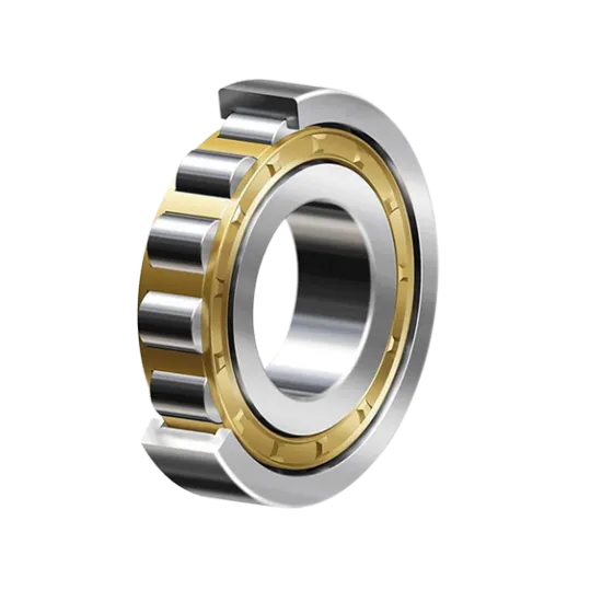 Single Row Cylindrial Roller Bearings NJ300 Series
