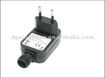 6W Power Supply Euro