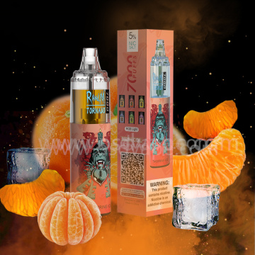 R and M Tornado 7000 Disposable Vape