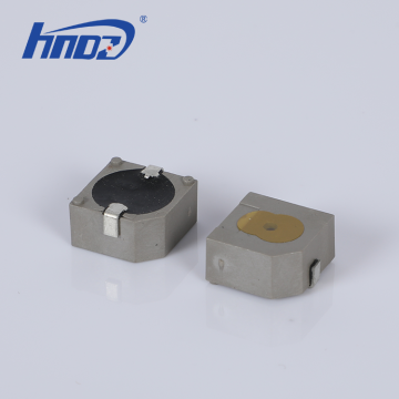 Cicalino magnetico SMD 12,8x12,8x6,5 mm 5v 2400hz