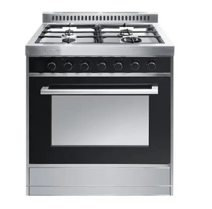 SANFER 4 Burner Electric Chicken Oven