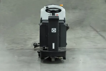 XCMG Industrial Floor Scrubber
