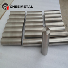 Titanium Alloy Round Rod