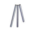 Cylinder Chrome Rod Hard Chrome Plated Piston Rods For Cylinder Supplier