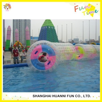 2015 WHOLESALE Funny Water Roller Ball , Water Roller , Inflatable roller ball price