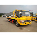 Jac 4 Ton Wrecker Warware