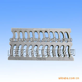 Municipal engineering,cast iron manhole covers GB-16