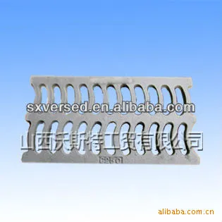 Municipal engineering,cast iron manhole covers GB-16