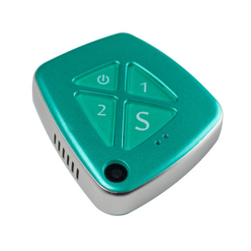Real-time LBS Position 3G GPS Tracker with Camera