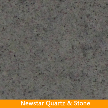 NQ5051Y--Newstar Pebble Classico Grey Marble Quartz Slab|Countertop
