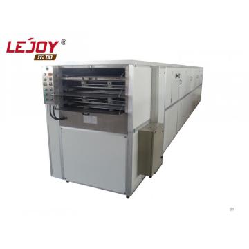 Chocolate Moulds Cooling Machine