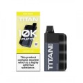 Titan 10k Puffs Pod kit Disposable Vape Pen