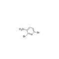 CA 39856-57-0,3-Amino-2,6-dibromopyridine,MFCD00128862