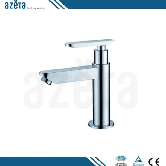 Outdoor Low Price Brass Bibcock Cold Water Tap