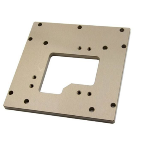 Precision CNC Machining Accessories