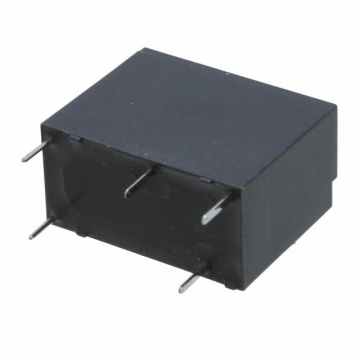 ALQ112 Relay Gen Purpose SPDT 10A 12V - Brand New Original Relays In Stock