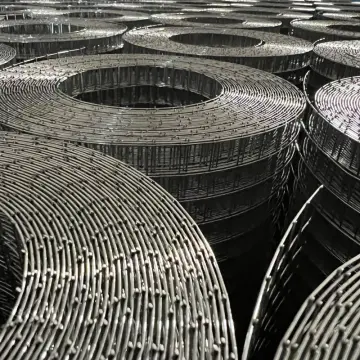 4x4 Hot Dip Galvanized Welded Wire Mesh