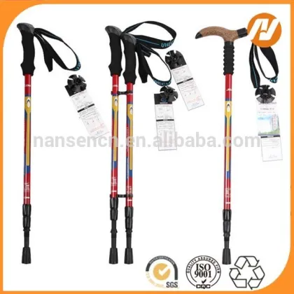 Ski pole shaft / ski pole / ski stick / custom ski pole / Aluminum ski pole
