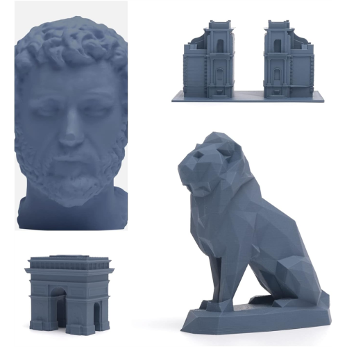 Soft-Touch PLA Filament 1.75mm