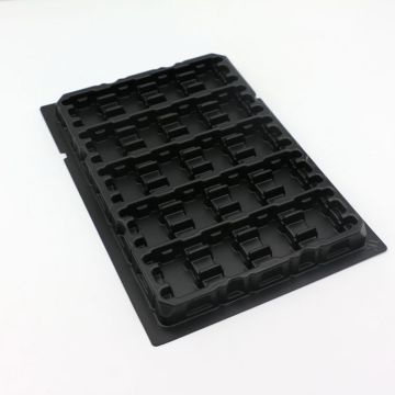 مستطيل مخصص للحيوانات الأليفة المضادة للـ ESD PCB صينية لتخزين المكونات