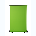 aluminum portable foldable Green screen