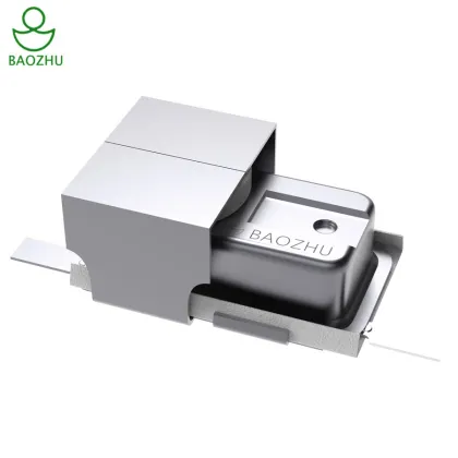 Thermal Fuse Protector 10A 250V for Heating Appliances and Motors